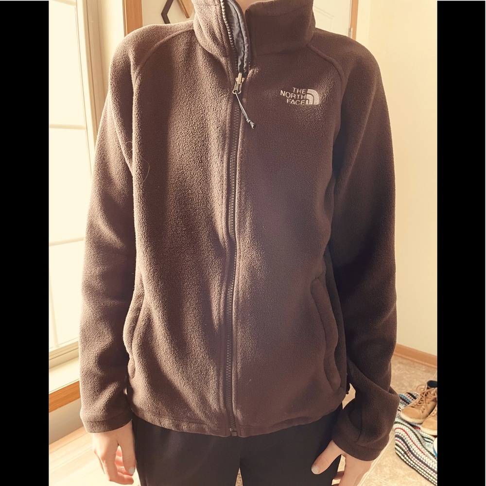 North Face Women’s Fleece size Medium
